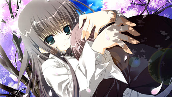 Sakura no Uta + Wonderful Everyday FVHD Edition Bundle