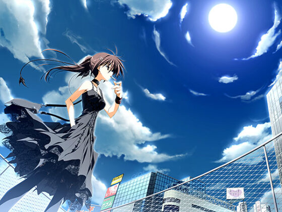 Sakura no Uta + Wonderful Everyday FVHD Edition Bundle