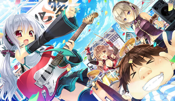 PRIMAL×HEARTS [Download Version]