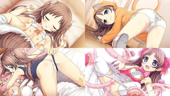 Monobeno Complete Collection [DL Version]