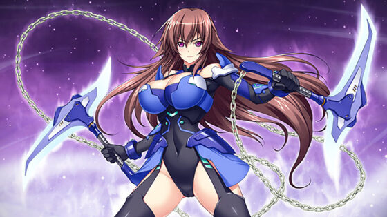 Defeated Beast Hunter: Princess Asuka the Scarlet Flame - Academy Barrier Trap