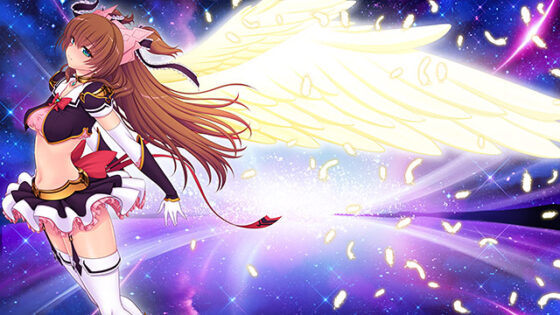 Magical Warrior EXTRA IGNITION [DL Version]