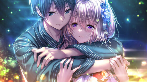 Amakano 2+ [Moe Game Award 2023 April Winner]