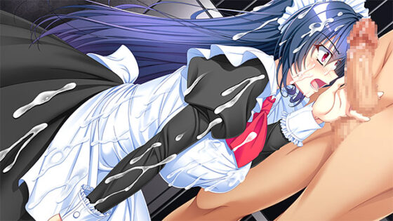 Quick Play Collection: Molester Train - Busty Decoy Officer