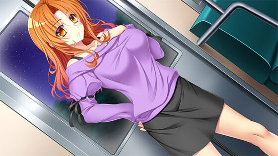 Quick Play Collection: Molester Train - Busty Decoy Officer