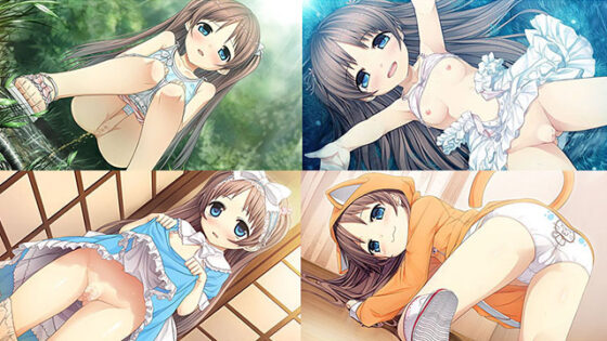 Monobeno Complete Collection [DL Version]