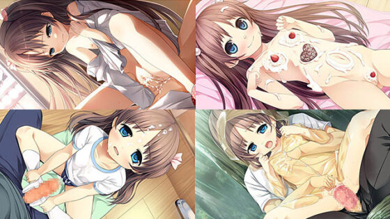 Monobeno Complete Collection [DL Version]