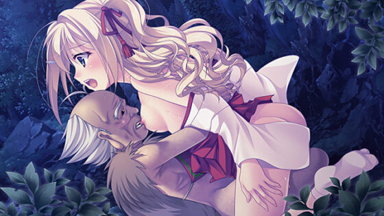 Kagura Shin'fūki ~Mikuru's Chapter~ [DL Edition]