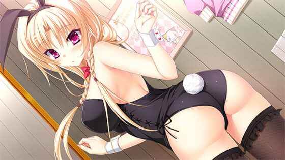 Golden Love Rich ~Download Version~