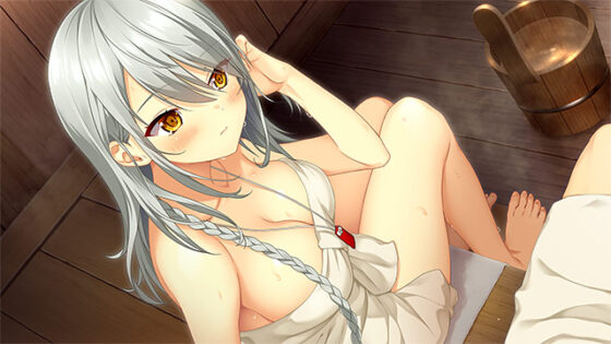 Sengoku † Koihime EX+PLUS - Healing Place: Kensho Edition [DL]