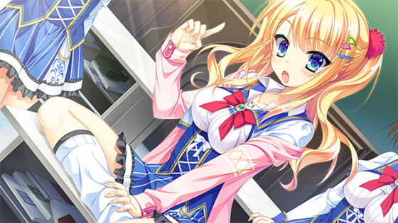 Golden Love Rich ~Download Version~