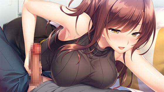 Fingertip Connection [Download Version]
