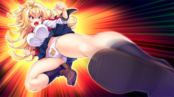 Blade Enchantment! ~Let Me Rebirth You~