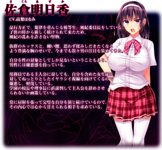 Janitor's Revenge: Brainwashing the Arrogant Heiress
