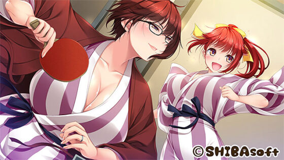 Mom x Girlfriend+ - Is It Wrong if the Student's Hot Mom Teacher and Her Daughter Get Naughty?