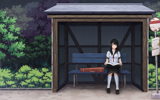 Summer's Chains [DL Version] - Best Price Edition - Onahole Compatible