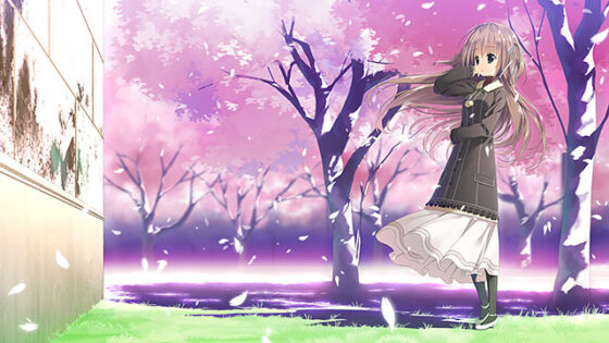 Sakura no Koku: Beneath the Cherry Blossom Forest (DL Edition with Bonuses)