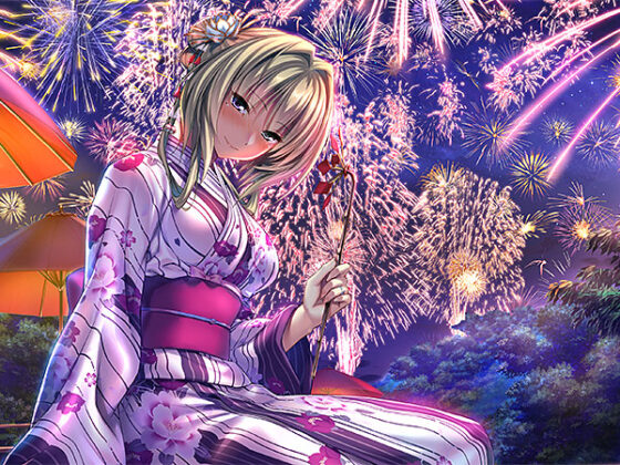 Amakanō+ - Adult PC Game