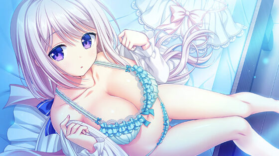 AMBITIOUS MISSION [Download Version] - Moe Game Award 2022 User Support Prize Winner