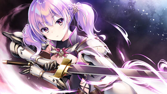 A Maiden's Sword and Secret Concerto [Download Version]