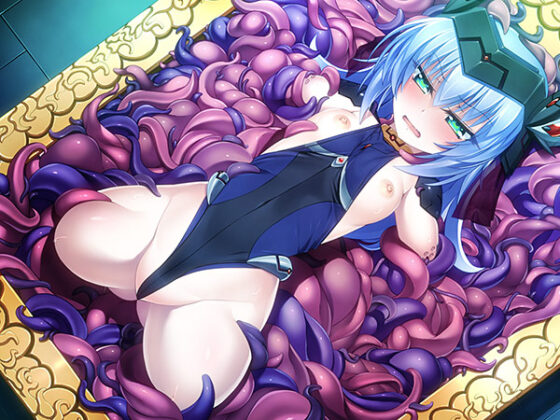 VenusBlood GAIA International - Download Version