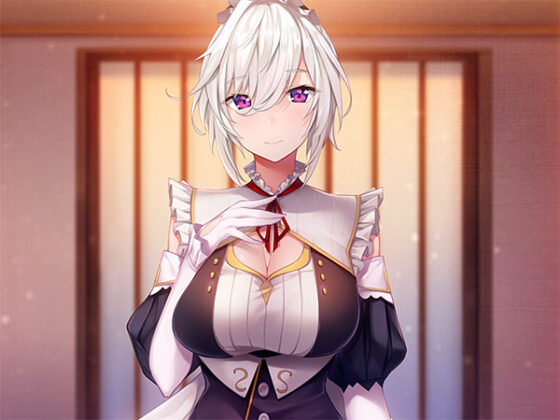 Life with a Maid - Adult PC Game