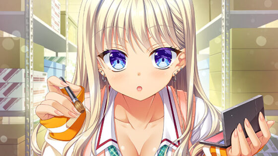 AMBITIOUS MISSION [Download Version] - Moe Game Award 2022 User Support Prize Winner