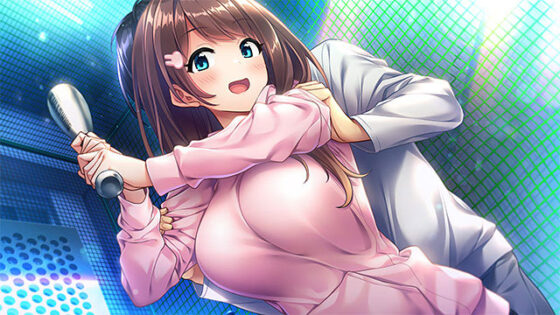 From Friends to Lovers - Adult PC Game