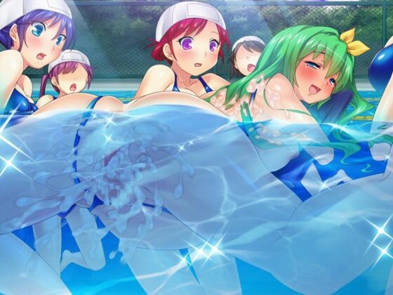 Breeding Class: Impregnating Everyone with Teacher's Potent Seed