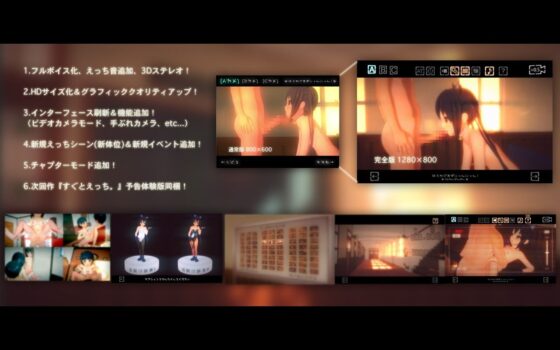 After School Azuki-nyan nyan! HD Complete Edition