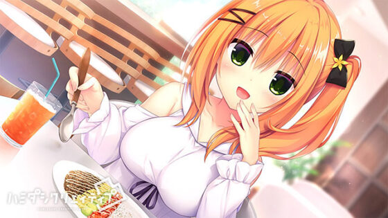 [DL Version] Hamidashi Creative Totsu
