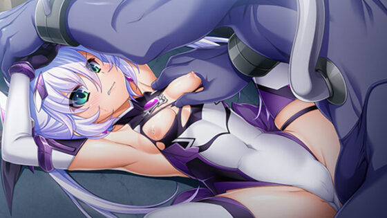 Light Wing Battle Princess Extia Concerto 2