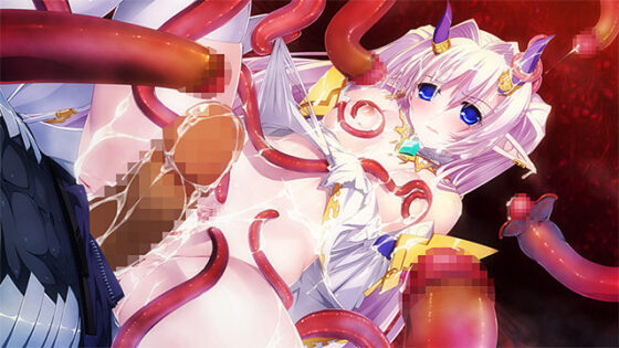 VenusBlood HOLLOW International [DL Version]