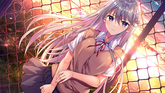 Asuka Won't Bend - Adult PC Game