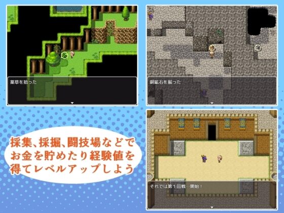 Mother's Sexual Fantasy Life [Android Version]