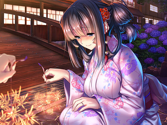 Amakanō+ - Adult PC Game