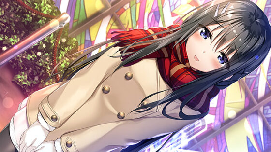 Ai Kotoba - Adult PC Game