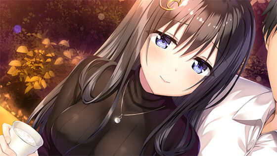 Ai Kotoba - Adult PC Game