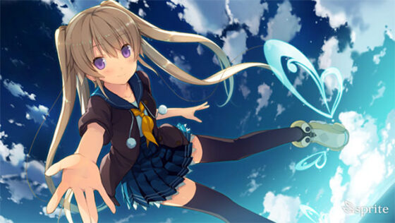 Aokana: Four Rhythms Across the Blue Complete Edition
