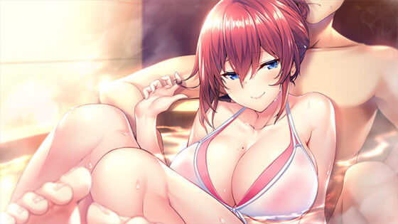 Younger Girlfriend [DL Version]