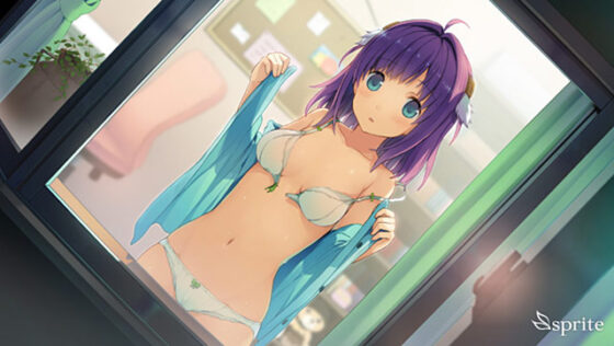 Aokana: Four Rhythms Across the Blue Complete Edition