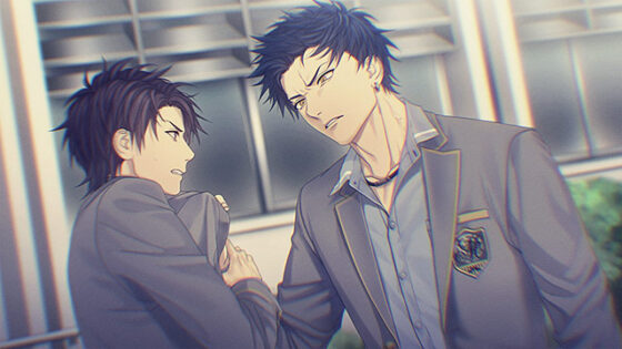 Gray Arcadia