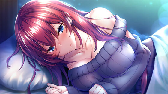 Younger Girlfriend [DL Version]