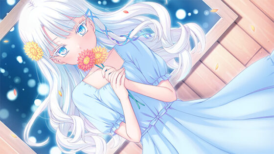 Ai Kotoba -Silver Snow Sister- [DL Edition]