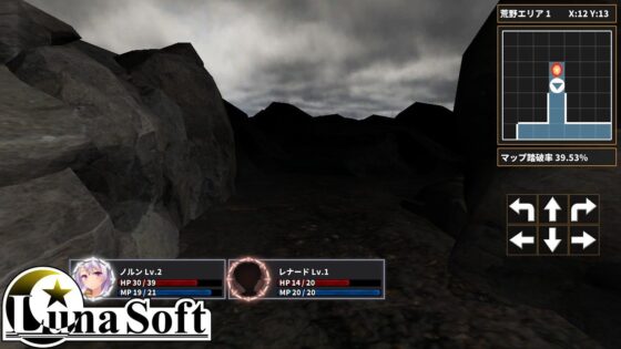 Spirit Summoner of Returnia - Dungeon Conqueror
