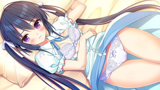 Koibana Love - After Festival Mini Fandisc