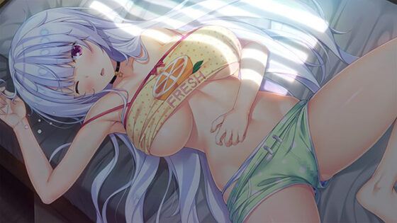 S-Class Girlfriends of Yuunagi Mansion