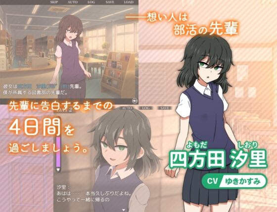 Confession Game [APK/Mobile Version]