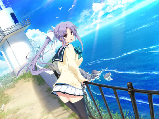 LOVELY×CATION2 [Digital Ver.] - Moe Game Awards 2013 Character Design Gold Winner