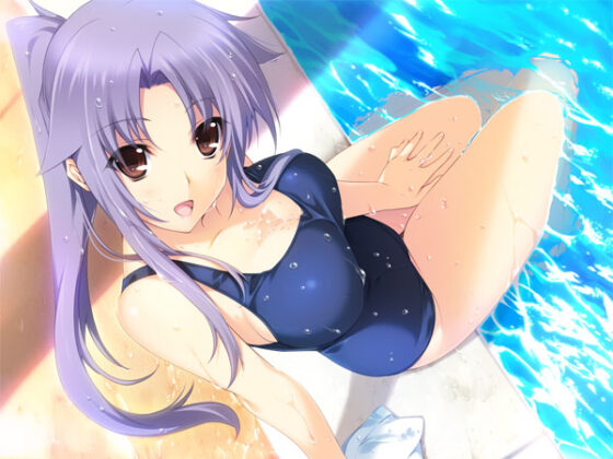 LOVELY×CATION2 [Digital Ver.] - Moe Game Awards 2013 Character Design Gold Winner